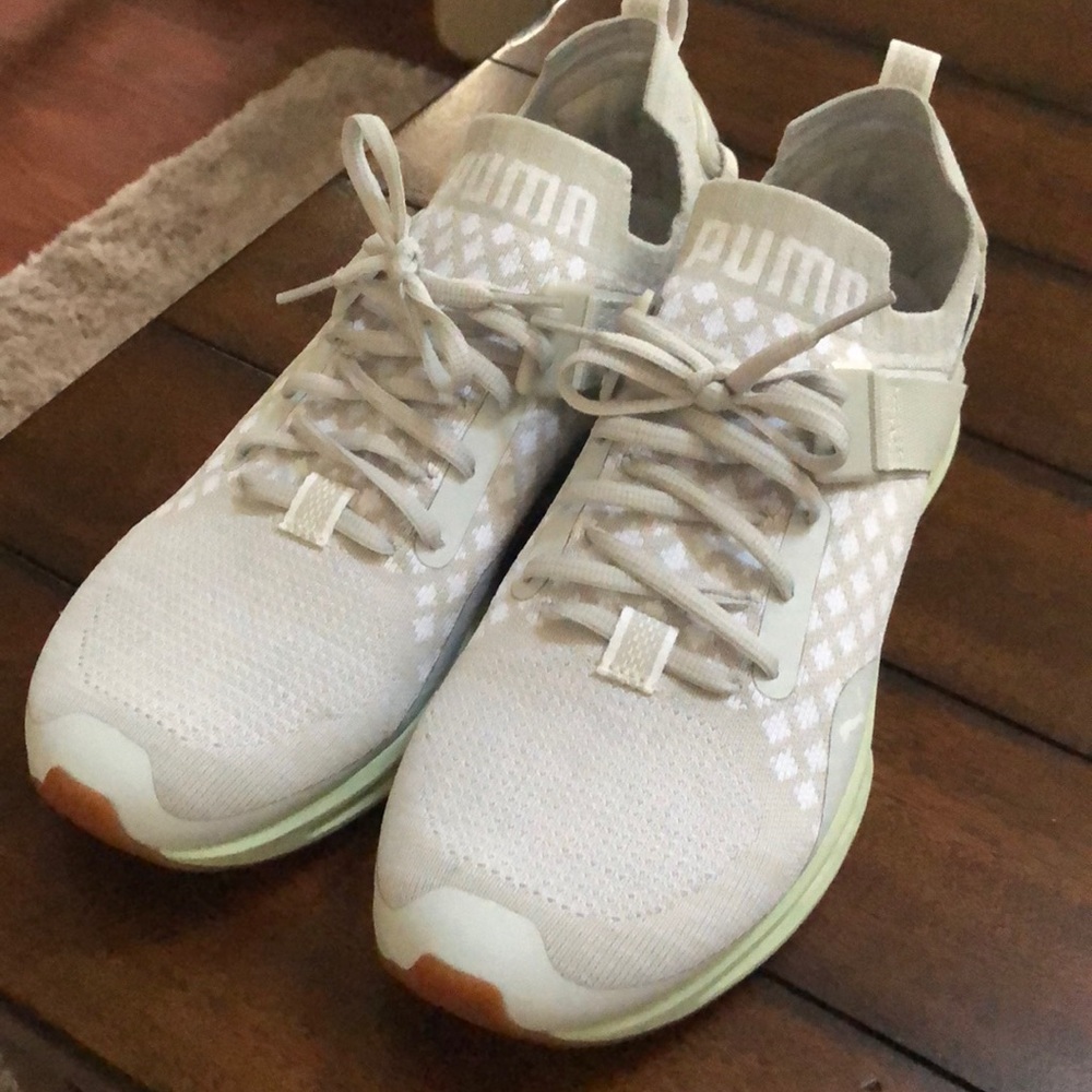 Puma ignite! 10.5 - Perfect condition!